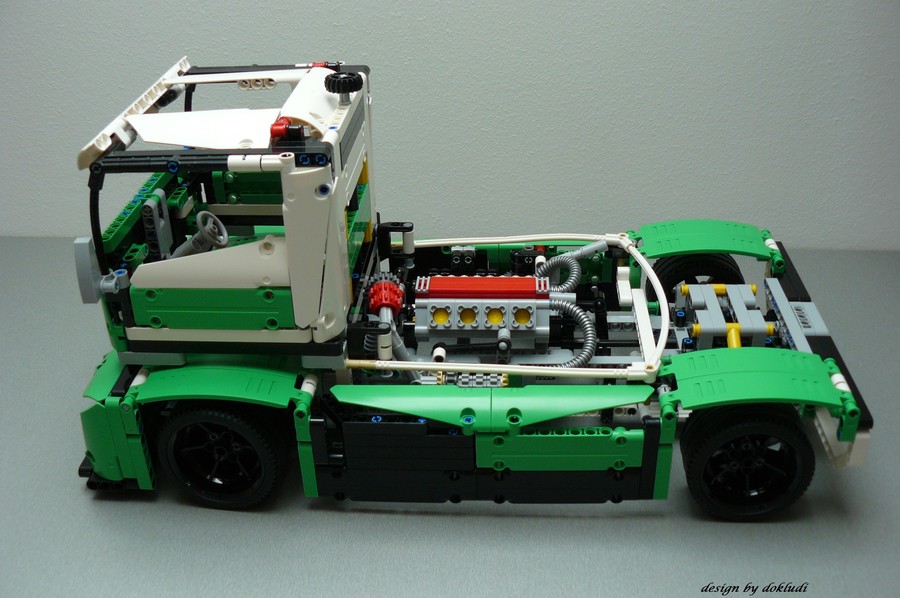 42039 C-Modell