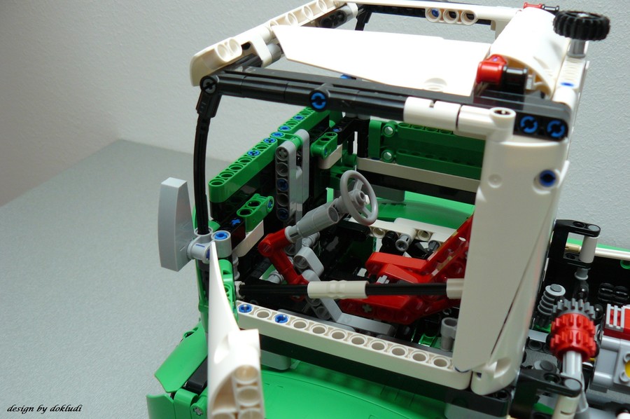 42039 C-Modell