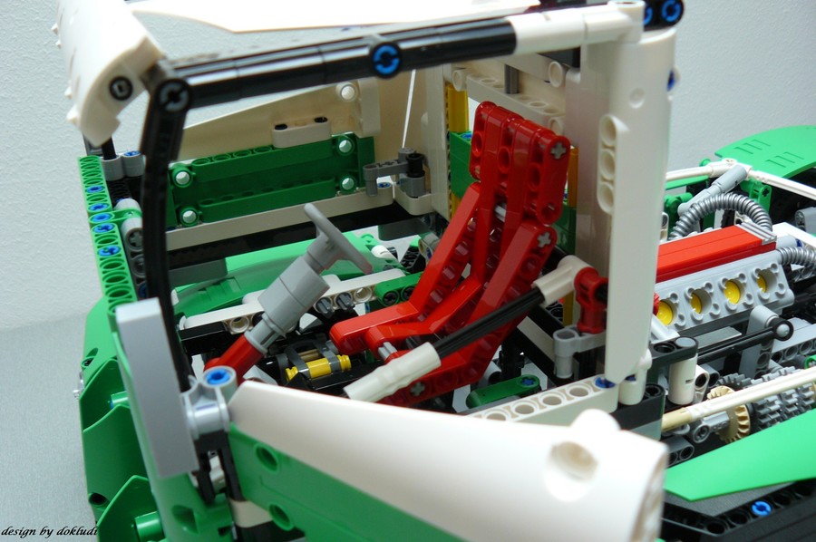42039 C-Modell