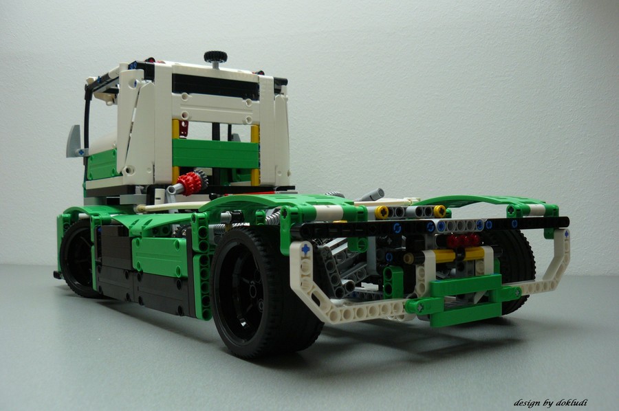42039 C-Modell