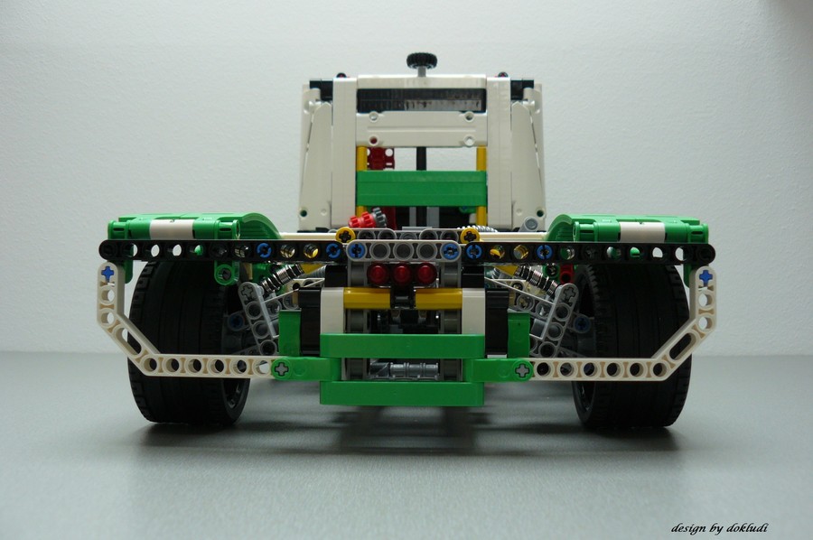 42039 C-Modell