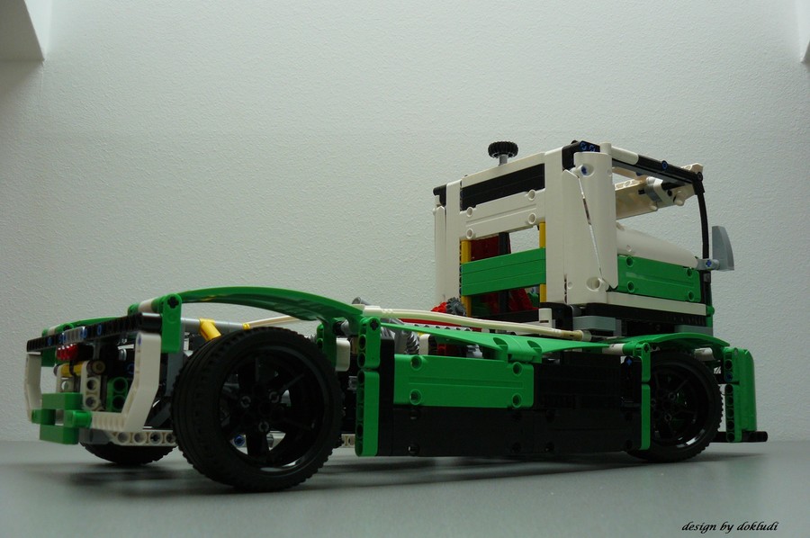 42039 C-Modell