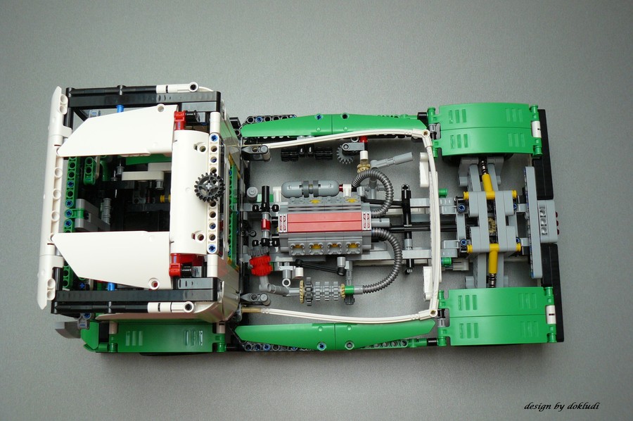 42039 C-Modell