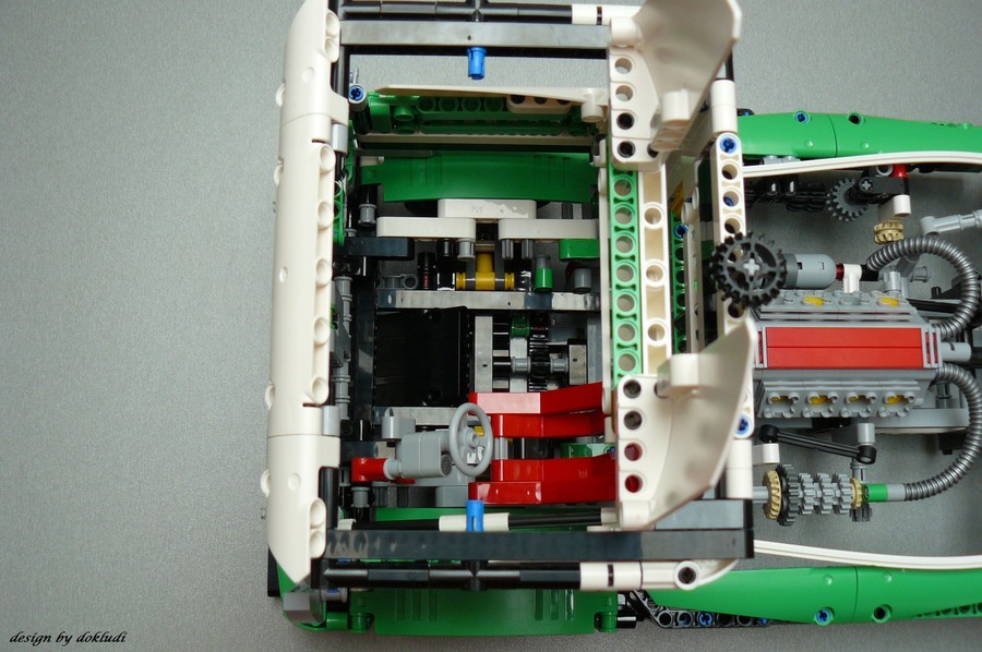 42039 C-Modell