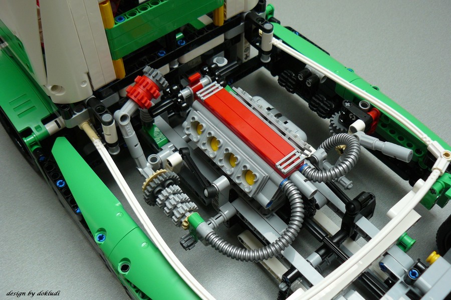 42039 C-Modell