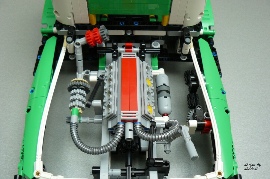 42039 C-Modell