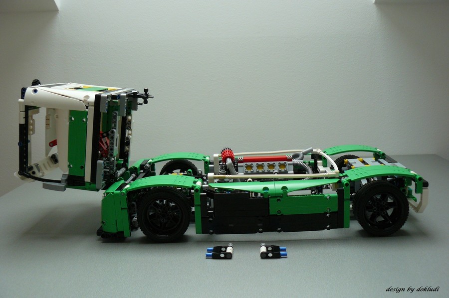 42039 C-Modell