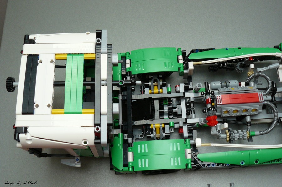 42039 C-Modell