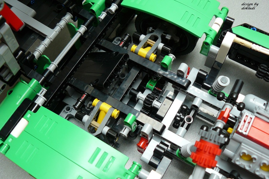 42039 C-Modell