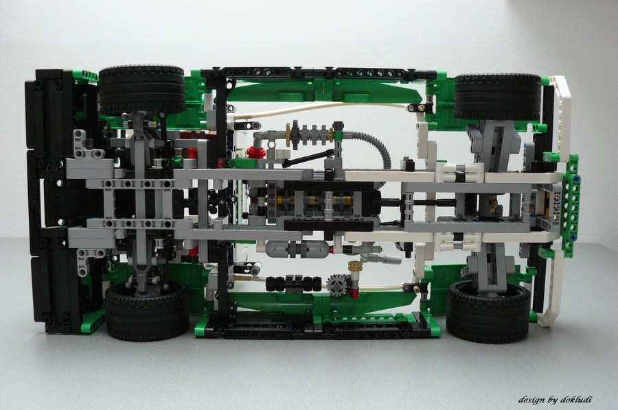 42039 C-Modell