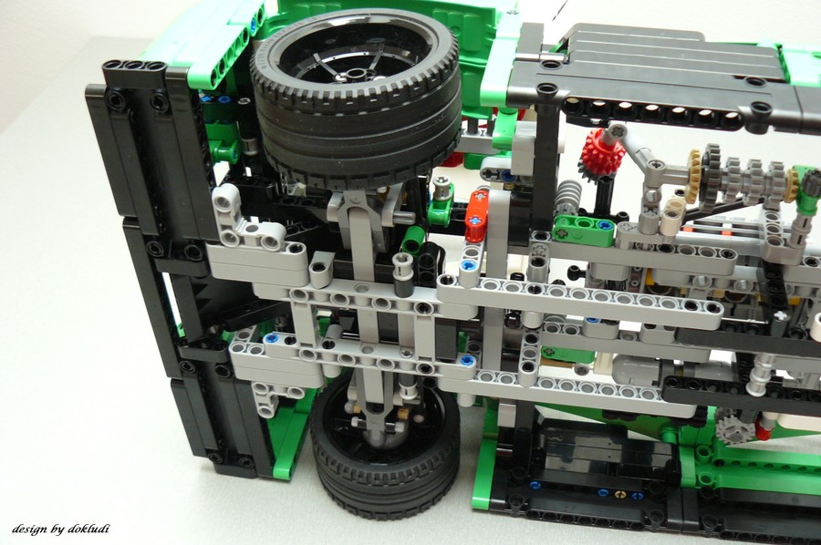 42039 C-Modell