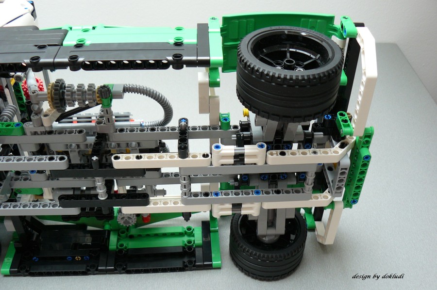 42039 C-Modell