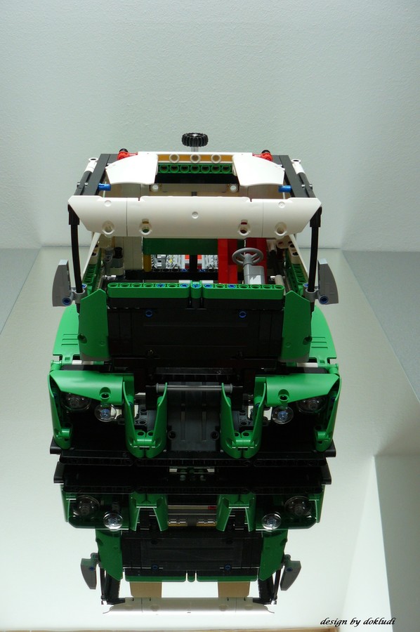 42039 C-Modell