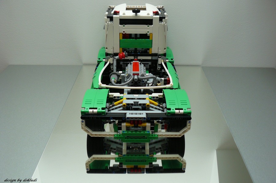 42039 C-Modell