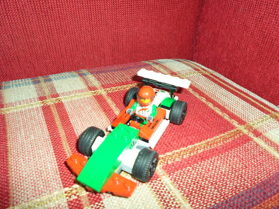 LEGO 60053 B
