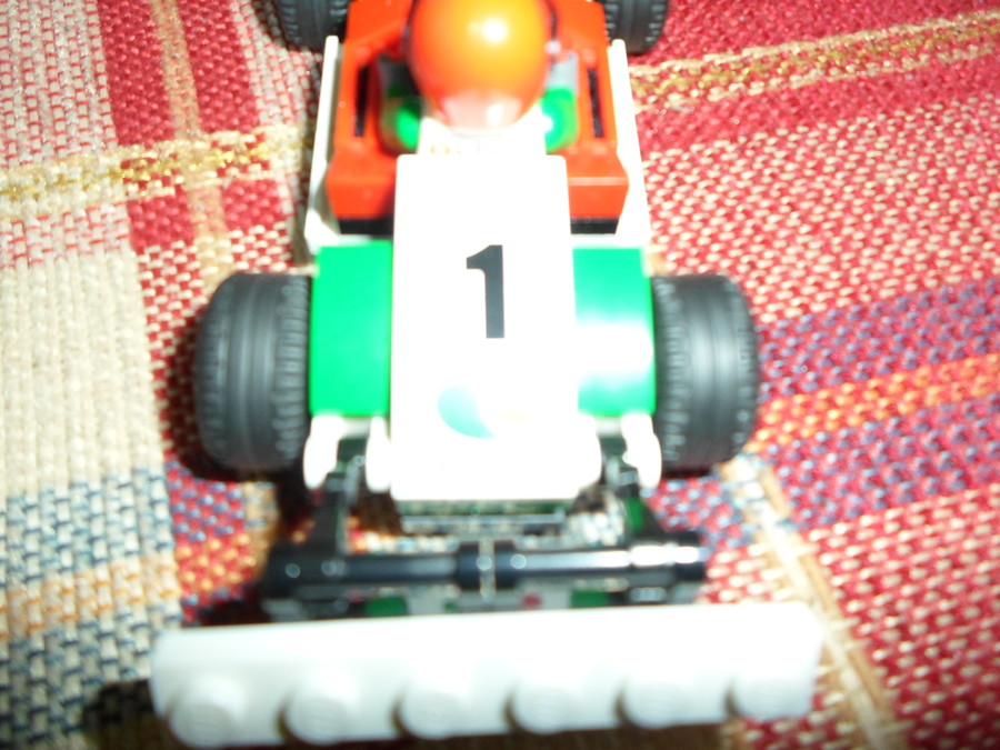 LEGO 60053 B