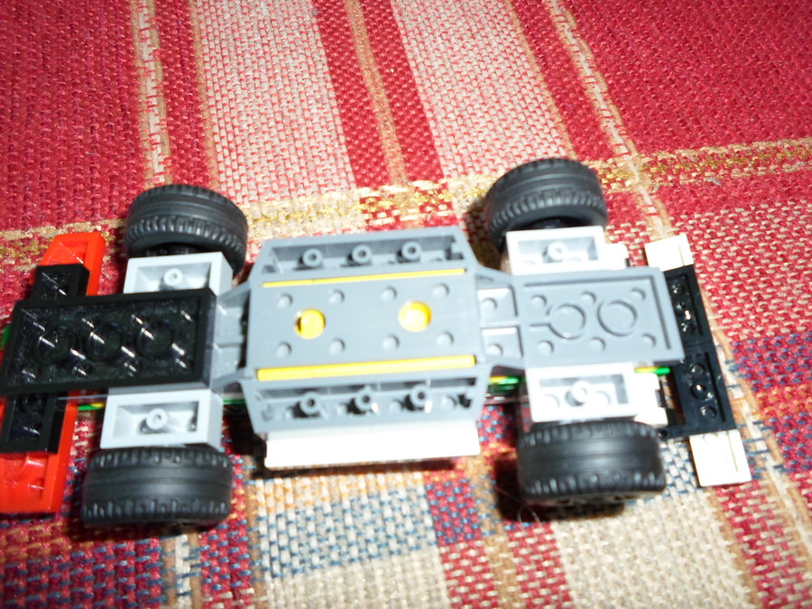 LEGO 60053 B