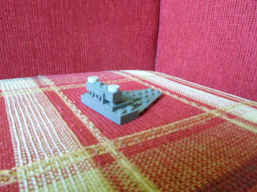 Mini csillagromboló