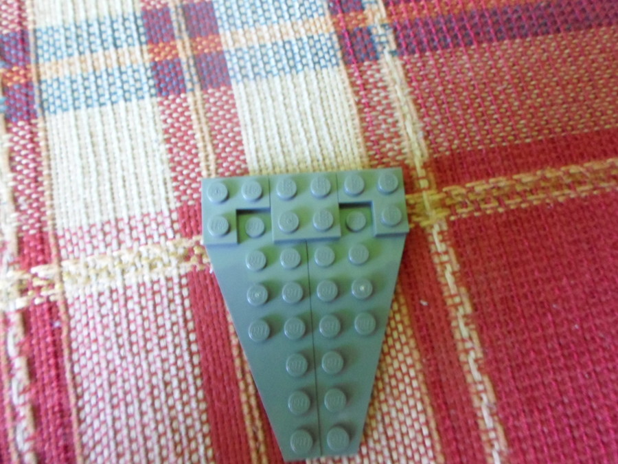 Mini csillagromboló