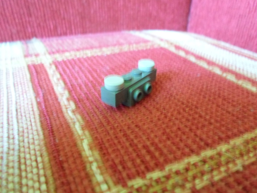 Mini csillagromboló