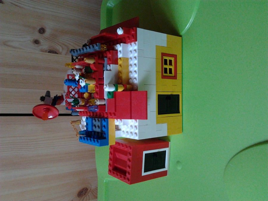 ház